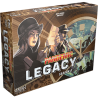 Pandemic Legacy – Saison 0