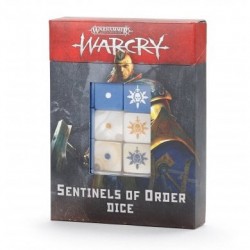 Warcry: Sentinels of Order...