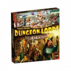 Dungeon Lords  La Foire...
