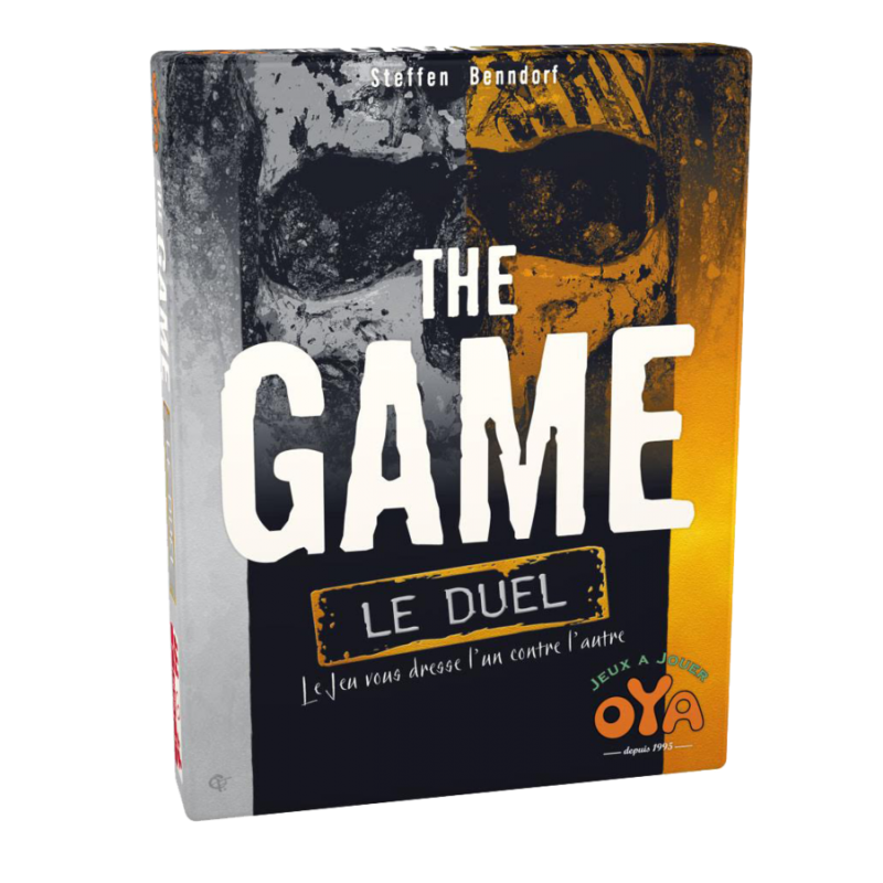 The Game  Le Duel