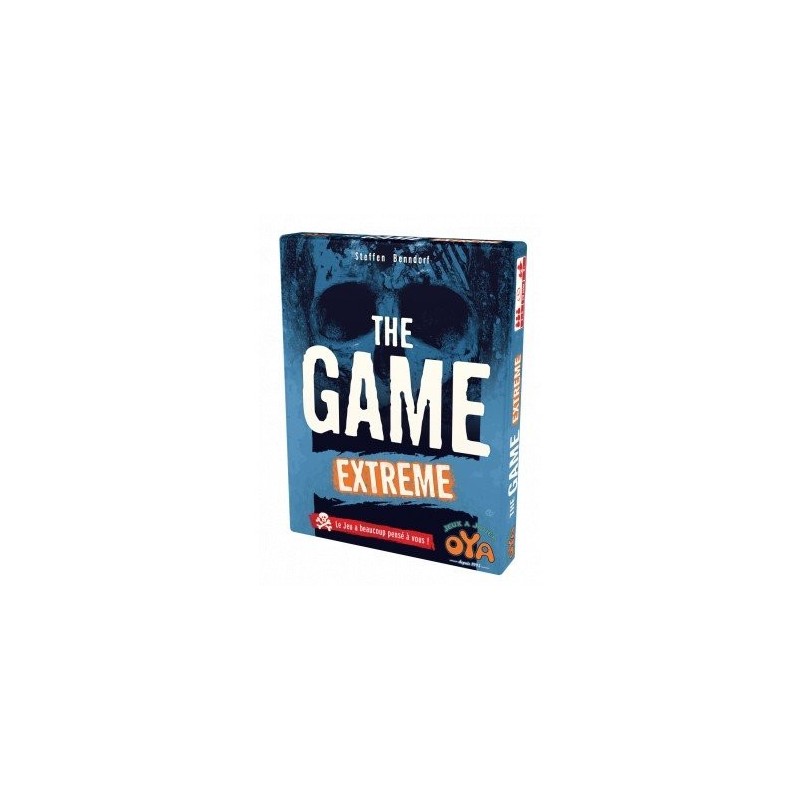 The Game  Extrême