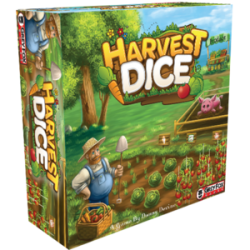 Harvest dice