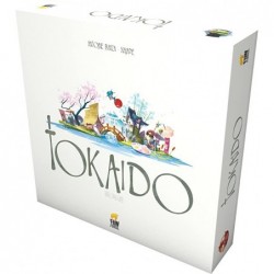 Tokaido (NL)