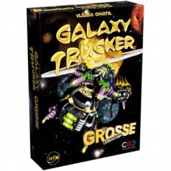 Galaxy Trucker  La Grosse...