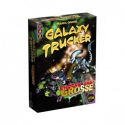 Galaxy Trucker  Encore une Grosse Extension