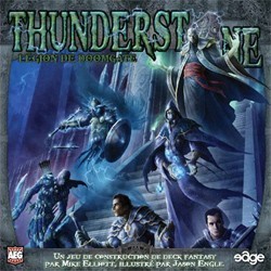 Thunderstone - Legion de...