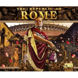 The Republic of Rome