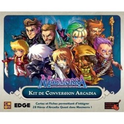 Masmorra  Kit de Conversion Arcadia