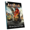 Armada Rulebook & Counters Set