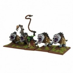 Goblins Mawbeast Pack