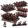 Abyssals Army