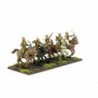 Elves Silverbreeze Cavalry Troop