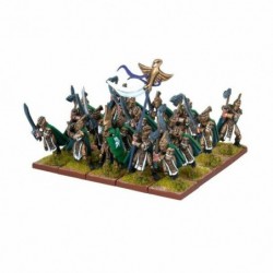 Elves Palace Guard Regiment
