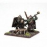 Orcs War Drum