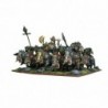 Orcs Gore Rider Regiment