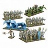 Trident Realm Army