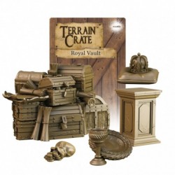 Terrain Crate  Royal Vaut