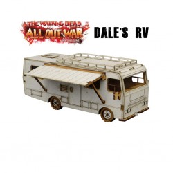 Camping-car de Dale