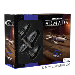 Star Wars Armada: Separatist Alliance Fleet Starter (ENGLISH)
