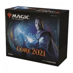 MTGE – Bundle Core 2021