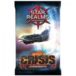 Star Realms  Crisis  Evènements