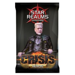 Star Realms  Crisis  Héros