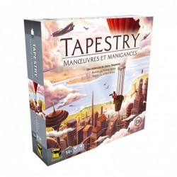Tapestry - Manoeuvres et...