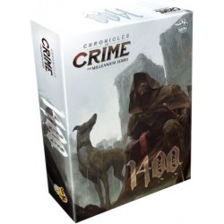 Chronicles of Crime 1400