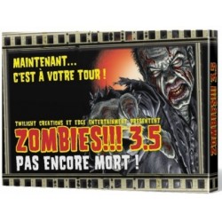 Zombies !!! 3.5 Pas Encore Mort !