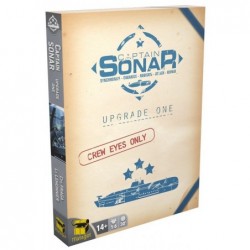 Captain Sonar  Upgrade One
