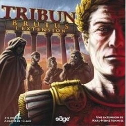 Tribun  Brutus