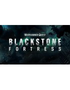 Black Stone Fortress
